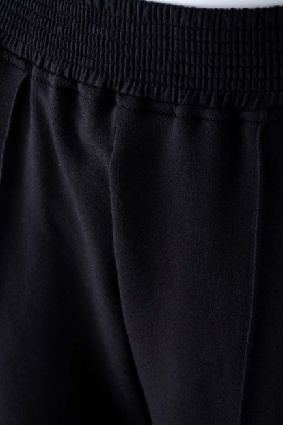  JOGGER DE MOVIES NEGRO PARA MUJER