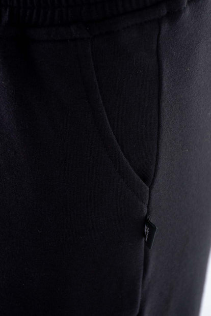  JOGGER DE MOVIES NEGRO PARA MUJER