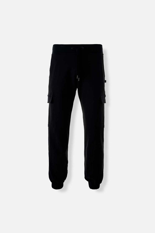 Card slide image -  JOGGER DE MOVIES NEGRO PARA HOMBRE