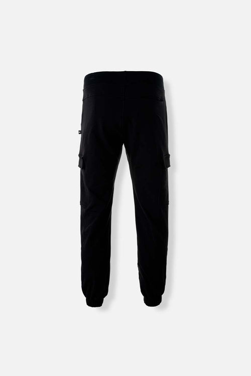 Card slide image -  JOGGER DE MOVIES NEGRO PARA HOMBRE