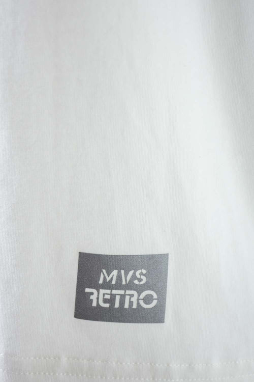 Card slide image -  CAMISETA MOVIES MARFIL DE MANGA CORTA GÉNERO NEUTRO