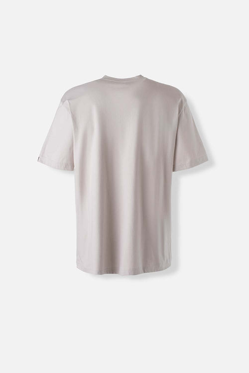 Card slide image -  CAMISETA DE MOVIES MANGA CORTA GRIS CLARO  GÉNERO NEUTRO