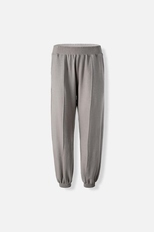 Card slide image -  JOGGER DE MOVIES CON BOLSILLOS TAUPE PARA MUJER