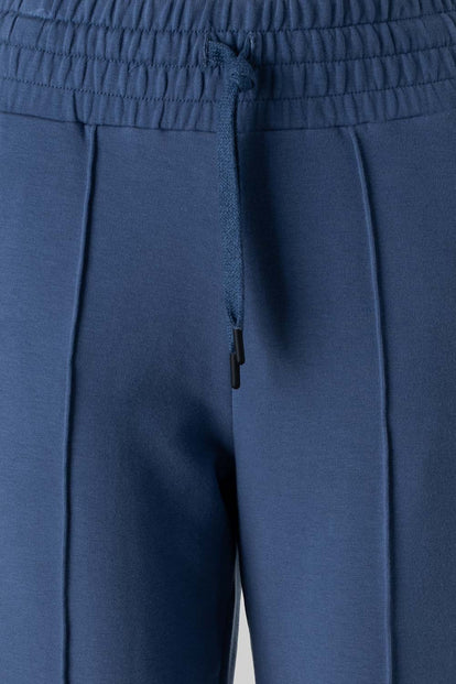  JOGGER DE MOVIES AZUL PARA MUJER