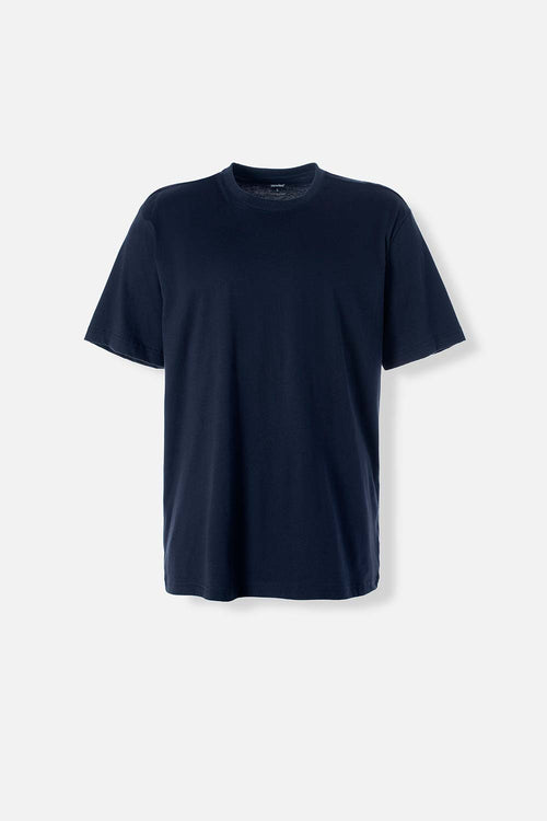 Card slide image -  CAMISETADE MOVIES MANGA CORTA AZUL PARA HOMBRE