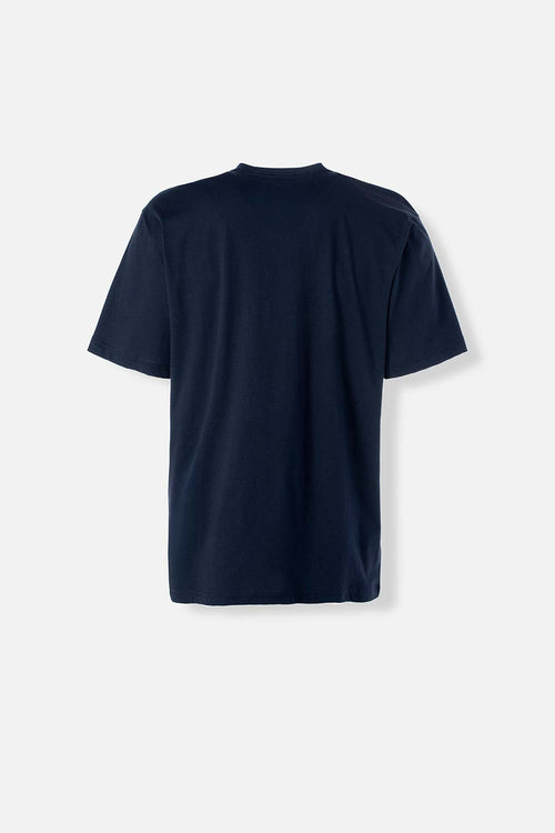 Card slide image -  CAMISETADE MOVIES MANGA CORTA AZUL PARA HOMBRE