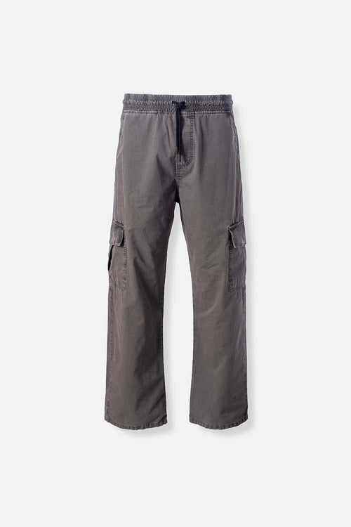 Card slide image -  JOGGER DE MOVIES CON BOLSILLOS NEGRO PARA HOMBRE