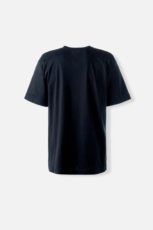 Card slide image -  CAMISETA DE GUNS N' ROSES NEGRA ESTAMPADA EN FRENTE PARA HOMBRE