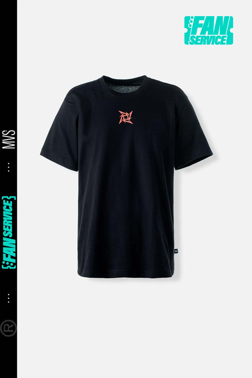 Card slide image -  CAMISETA DE METALLICA MANGA CORTA NEGRA PARA HOMBRE