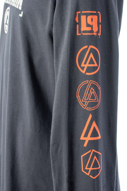  CAMIBUZO DE LINKIN PARK REGULAR FIT PARA HOMBRE
