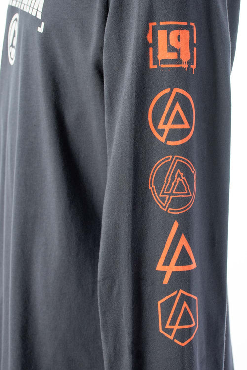Card slide image -  CAMIBUZO DE LINKIN PARK REGULAR FIT PARA HOMBRE