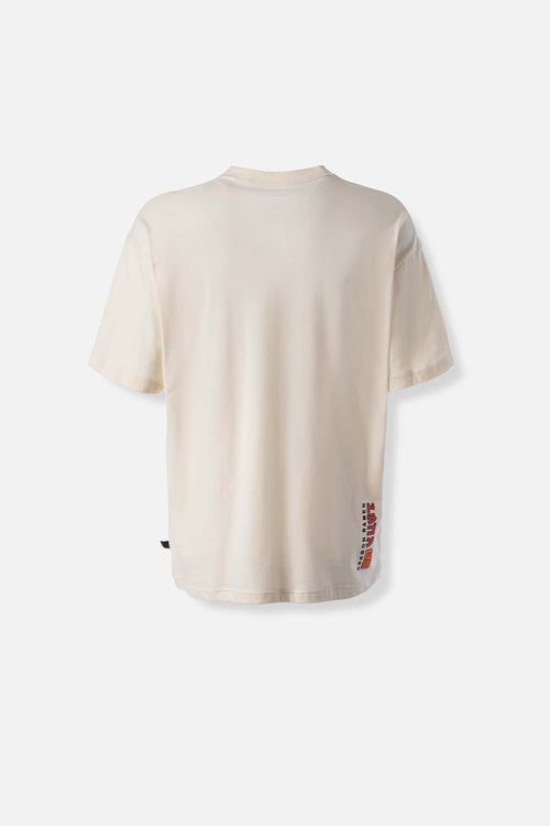 Card slide image -  CAMISETA DE MOVIES RELAX FIT PARA HOMBRE