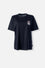 CAMISETA DE MOVIES REGULAR FIT PARA MUJER