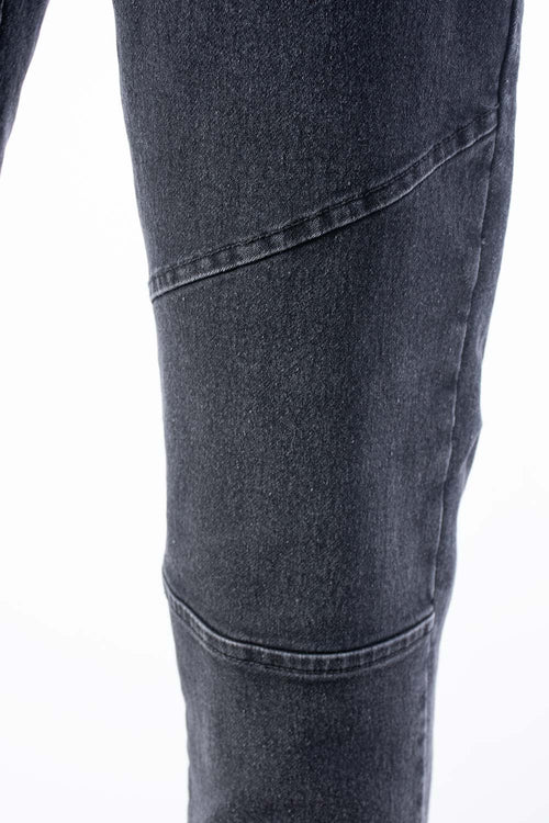 Card slide image -  Jogger de Movies negro para hombre