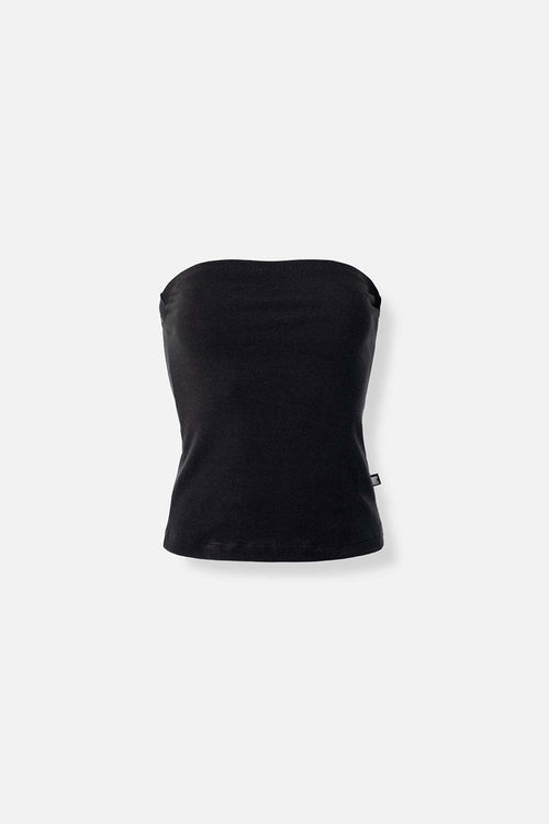 Card slide image -  TOP STRAPLESS DE MOVIES SLIM FIT PARA MUJER