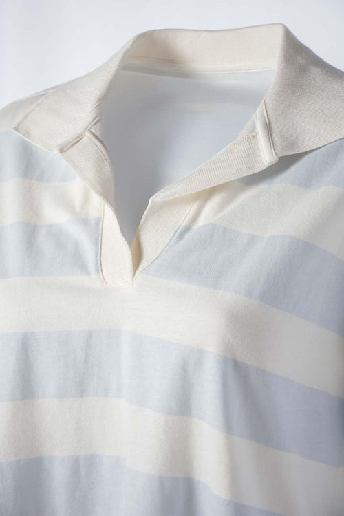 Card slide image -  POLO DE MOVIES BOXY FIT PARA MUJER