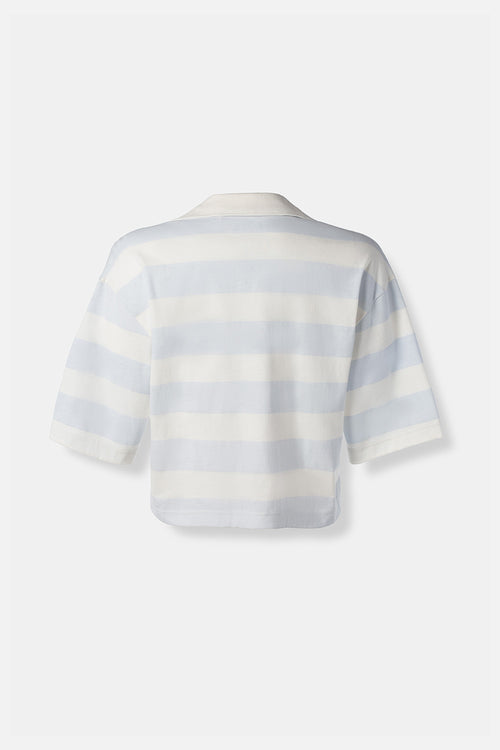 Card slide image -  POLO DE MOVIES BOXY FIT PARA MUJER