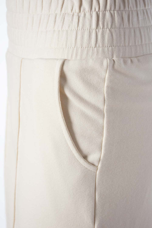 JOGGER DE MOVIES CON BOLSILLOS PARA MUJER