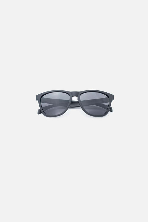 Card slide image -  GAFAS DE SOL DE MOVIES MARCO NEGRO GÉNERO NEUTRO