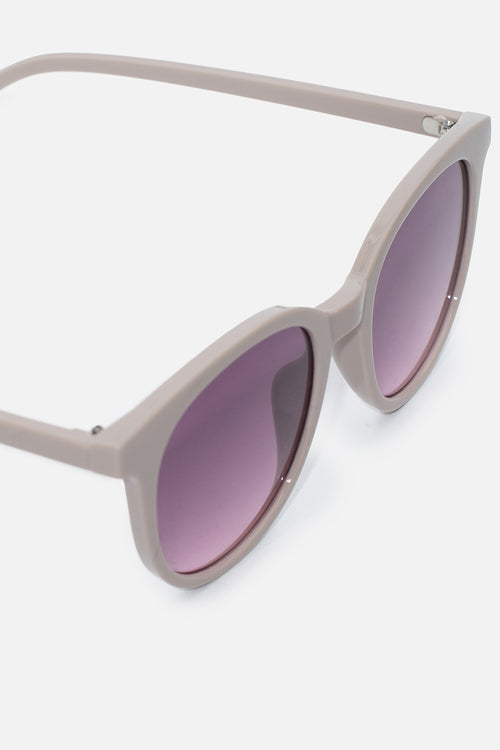 GAFAS DE SOL MARCO BEIGE GÉNERO NEUTRO DE MOVIES