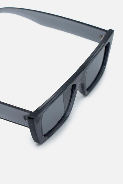 GAFAS DE SOL MARCO NEGRO DE MOVIES GÉNERO NEUTRO