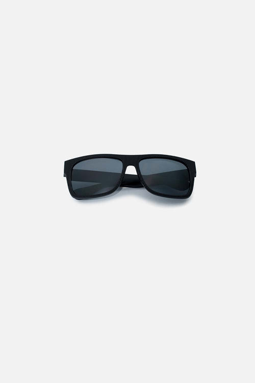 Card slide image -  GAFAS DE SOL DE MOVIES MARCO NEGRO GENERO NEUTRO