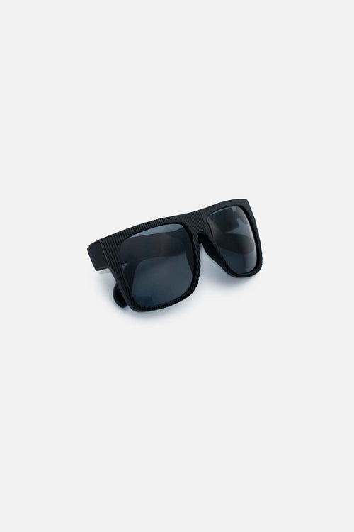 Card slide image -  GAFAS DE SOL DE MOVIES MARCO NEGRO GENERO NEUTRO