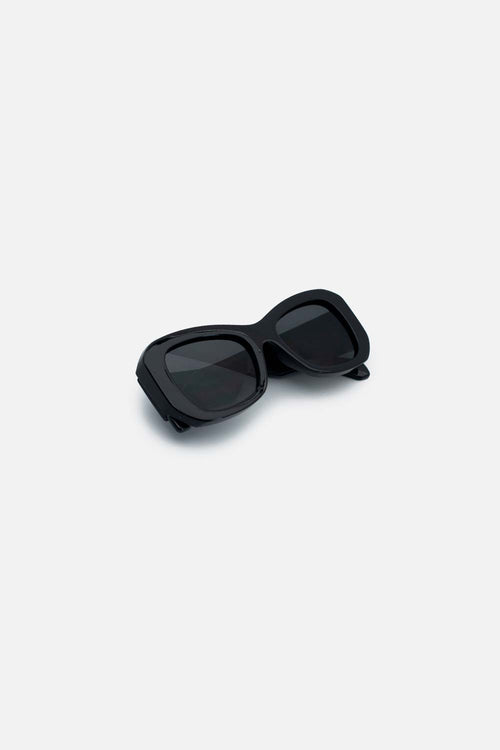GAFAS DE SOL MARCO NEGRO DE MOVIES GÉNERO NEUTRO