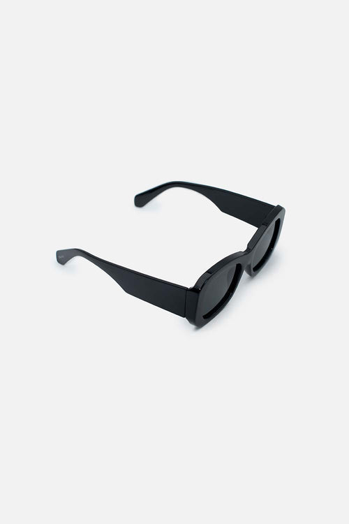 GAFAS DE SOL MARCO NEGRO DE MOVIES GÉNERO NEUTRO