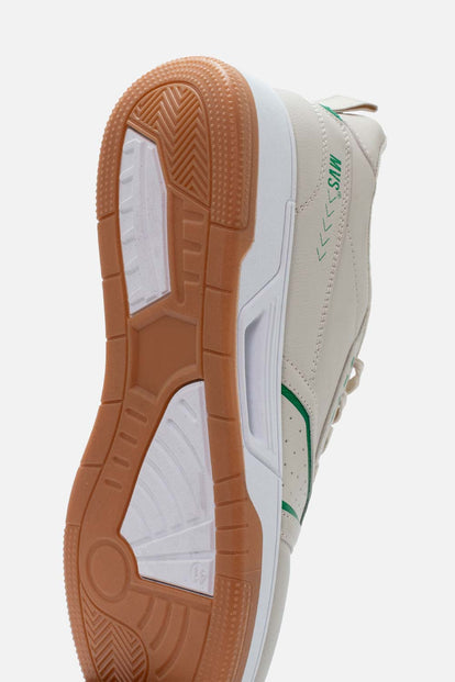  TENIS DE MOVIES BEIGE PARA HOMBRE