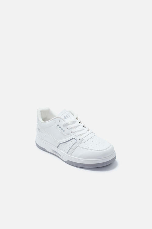 Card slide image -  TENIS DE MOVIES BLANCOS PARA HOMBRE