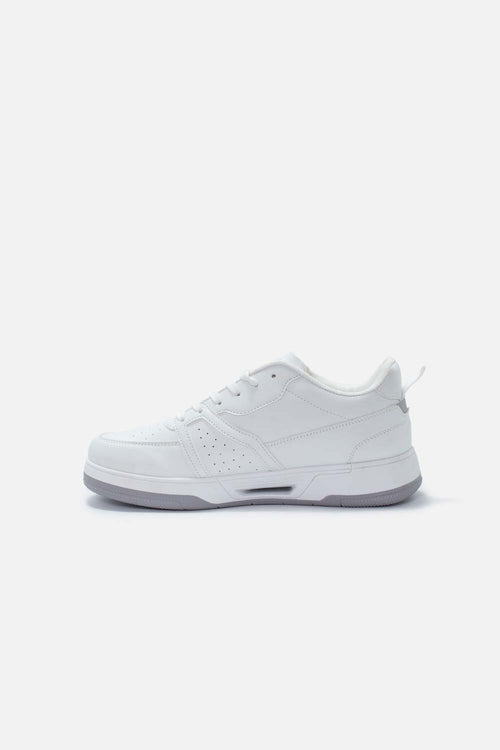 Card slide image -  TENIS DE MOVIES BLANCOS PARA HOMBRE