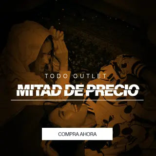  Movies | Todo OUTLET a mitad de precio - Exclusivo online