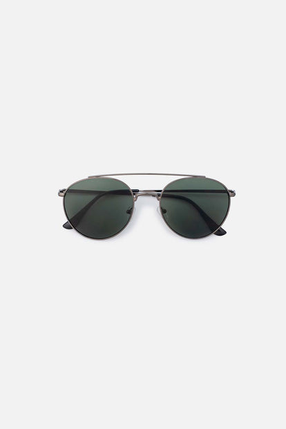  GAFAS DE SOL MARCO NEGRO  GÉNERO NEUTRO DE MOVIES