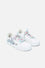 TENIS DE LILO Y STITCH BLANCOS PARA MUJER
