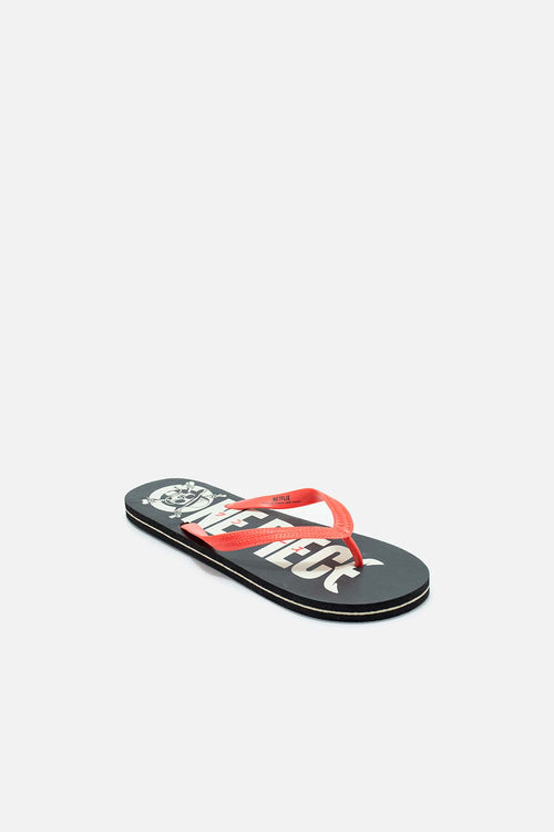Card slide image -  SANDALIAS DE ONE PIECE NEGRO GÉNERO NEUTRO